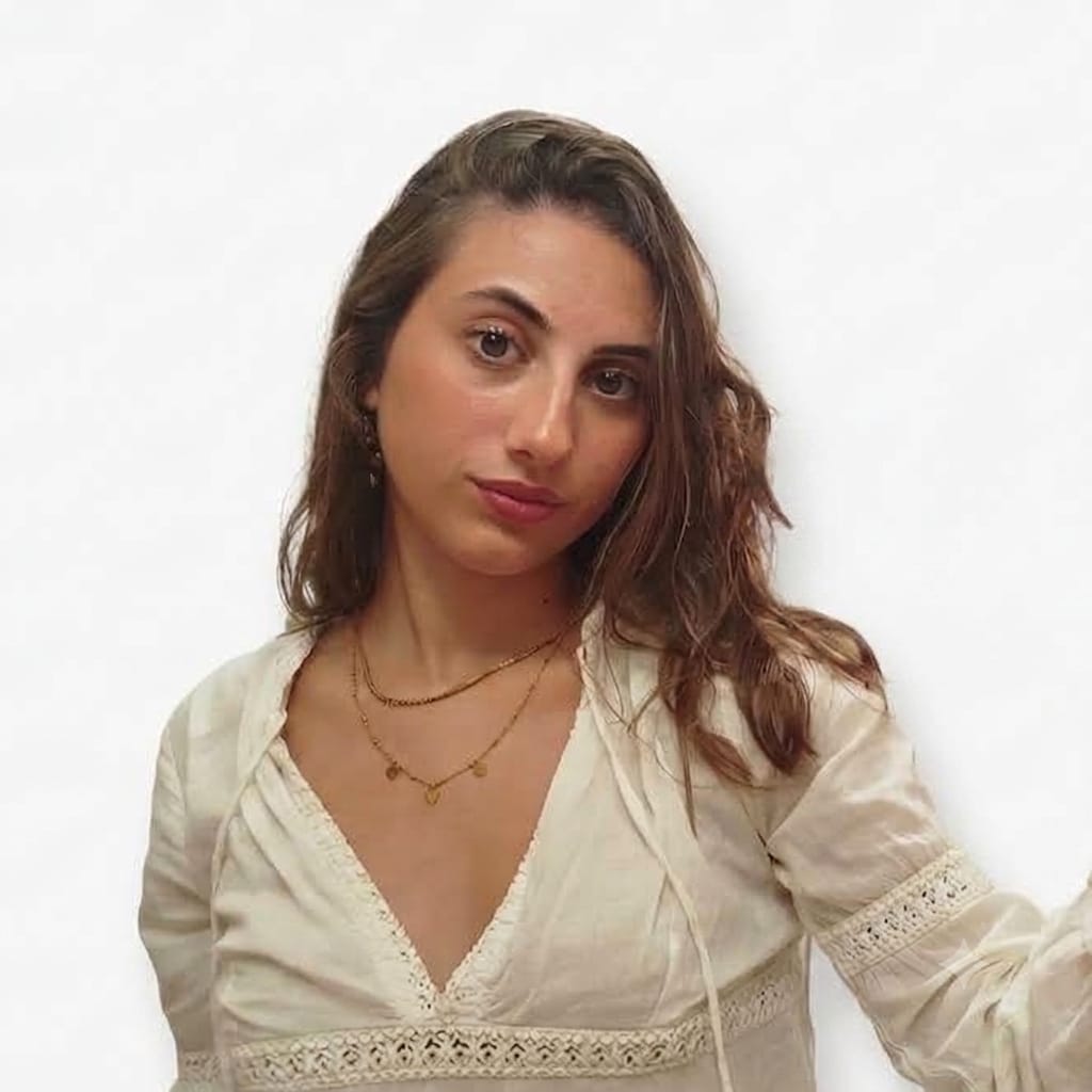 María Contreras